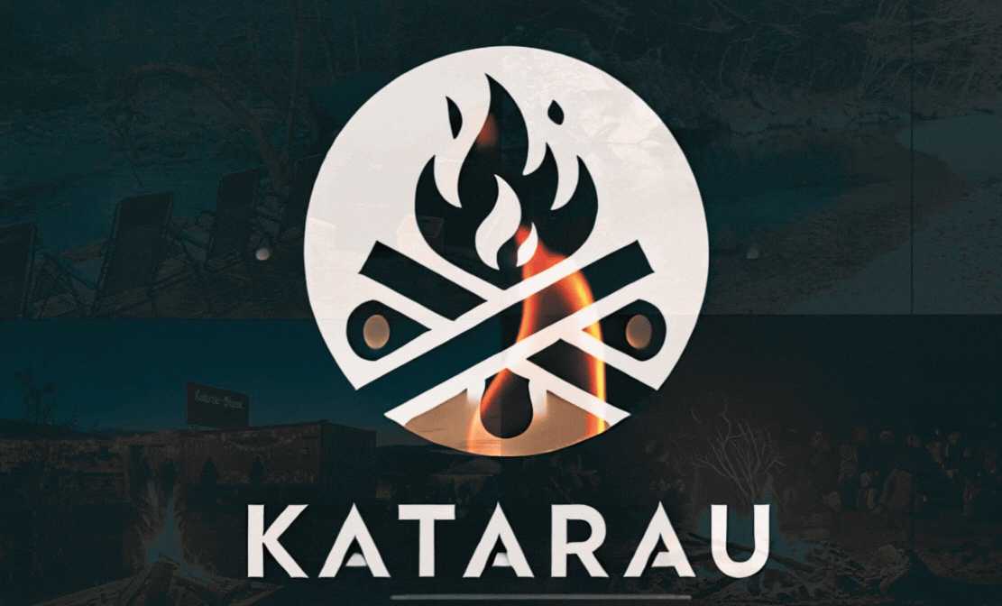 KATARAU STAND
